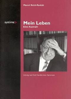 Mein Leben : eine Auswahl