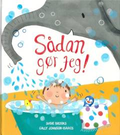 Sådan gør jeg!