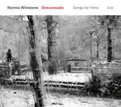 Descansado : songs for films