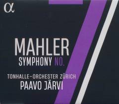 Symphony no. 7