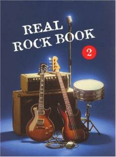 Real rock book. Volume 2