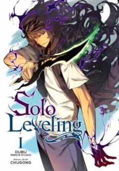 Solo leveling. Vol. 1