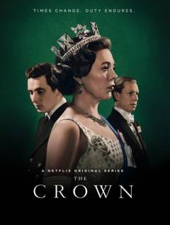 Tv-serie (dvd), 2020