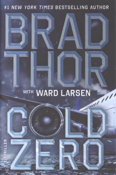 Cold zero : a thriller
