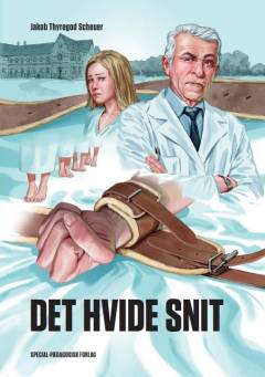 Det hvide snit (Letlæsning)