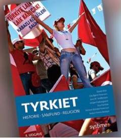 Tyrkiet - historie, samfund, religion
