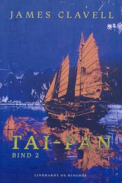 Tai-Pan. Bind 2
