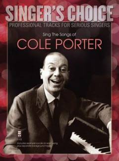 Sing the songs of Cole Porter