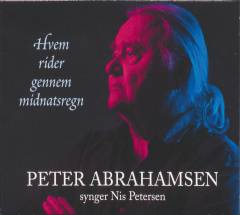 Hvem rider gennem midnatsregn