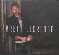 Brett Eldredge