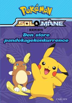 Den store pandekagekonkurrence