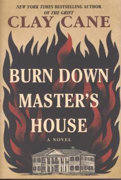 Burn down master's house