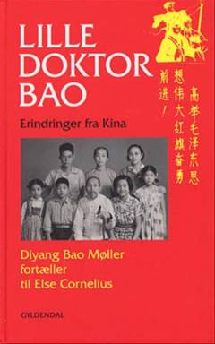 Lille doktor Bao : erindringer fra Kina