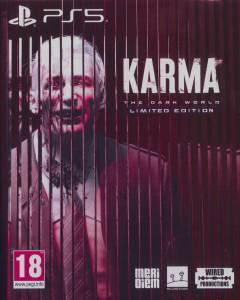 Karma - the dark world