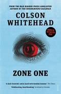 Zone One. Doubleday