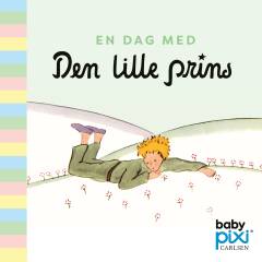 En dag med den lille prins