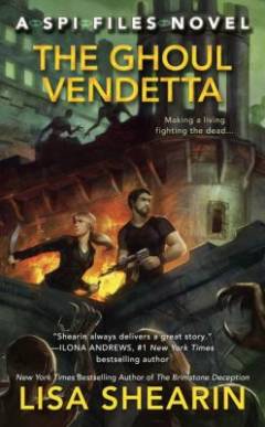The ghoul vendetta
