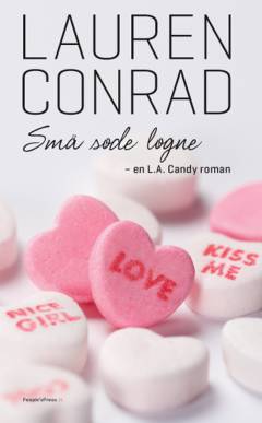 L.A. Candy - små søde løgne