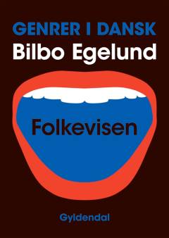 Folkevisen