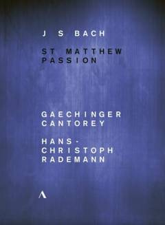 St Matthew passion