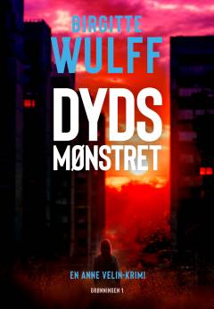 Dydsmønstret : krimi