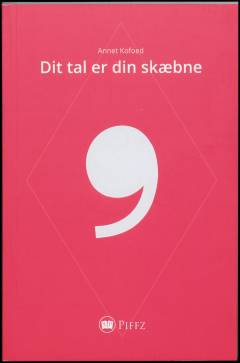Dit tal er din skæbne - 9