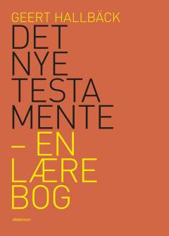 Bog, 2. udgave, 2018