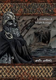 Bersærker. Bind 1 : Godfred Vejdekonge