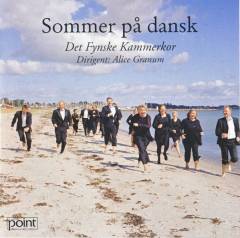 Sommer på dansk