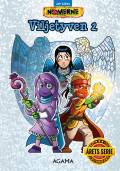 Nomerne 10 – Viljetyven 2