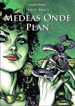 Medeas onde plan