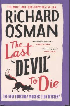 The last devil to die