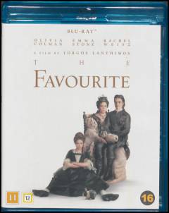 The favourite