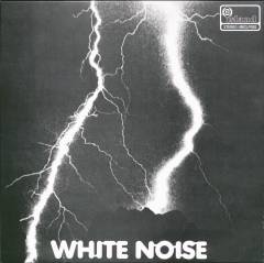 An electric storm