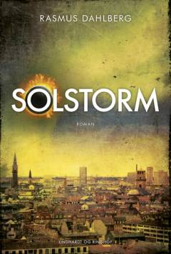 Solstorm