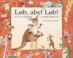 Løb, abe! løb!