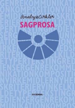 Sagprosa