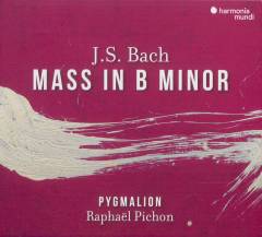 Mass in B minor