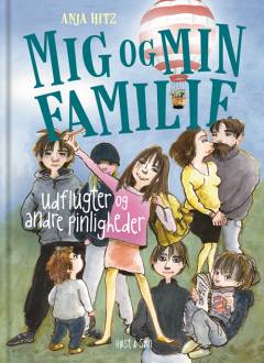 Udflugter og andre pinligheder