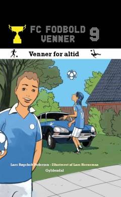 Venner for altid