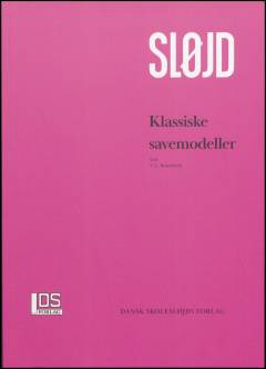 Klassiske savemodeller