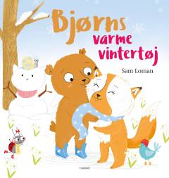 Bjørns varme vintertøj