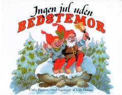 Ingen jul uden bedstemor