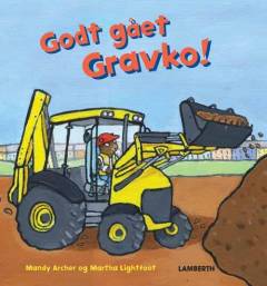 Godt gået Gravko