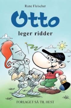 Otto leger ridder