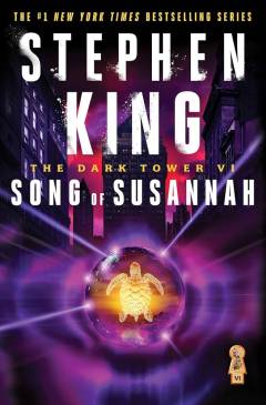 Song of Susannah