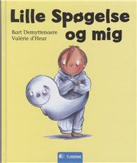 Lille Spøgelse og mig