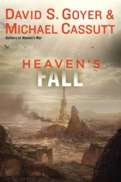 Heaven's fall