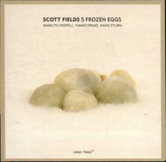 5 frozen eggs