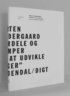 Fordele og ulemper ved at udvikle vinger : digt
